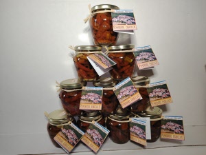 carta sottobosco
