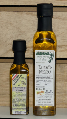 oli neri