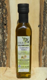 olio nero 250 ml