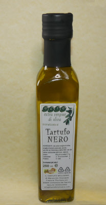 olio nero 250