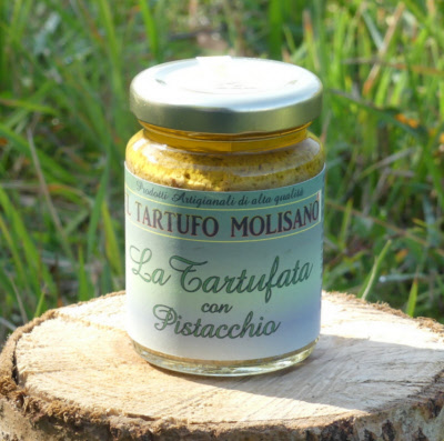 pistacchio
