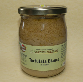 tartufat bianca 500 
