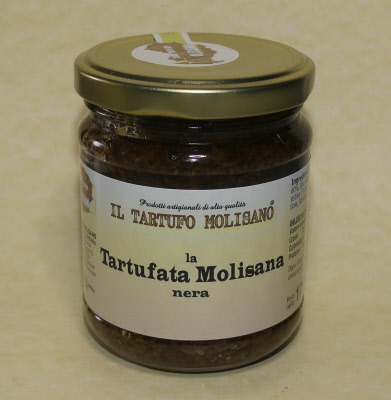 tartufat nera 175