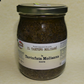 tartufat nera 500