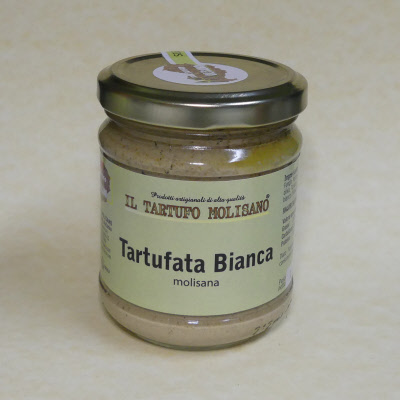 tartufata bianca 175