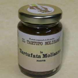 tartufata nera 85  g